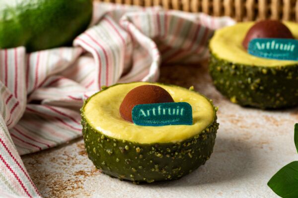 Новости Кофемании - Попробуйте десерт ARTFRUIT и выиграйте полугодовой запас авокадо и ягод Новости Кофемании - Попробуйте десерт ARTFRUIT и выиграйте полугодовой запас авокадо и ягод